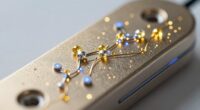 enhanced biosensor signal detection