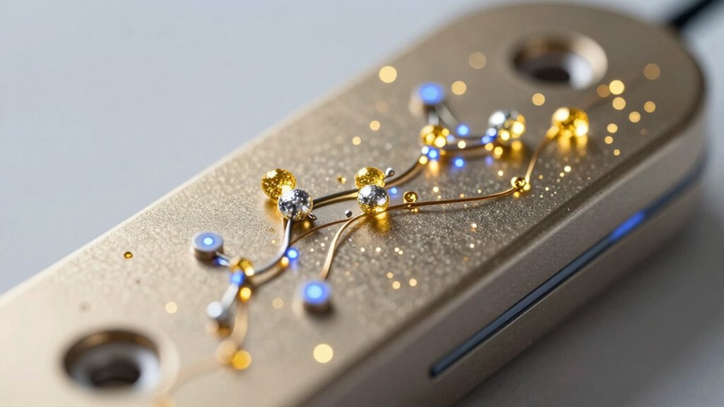 enhanced biosensor signal detection
