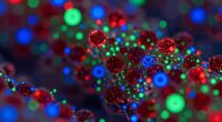 enhanced brightness and color
