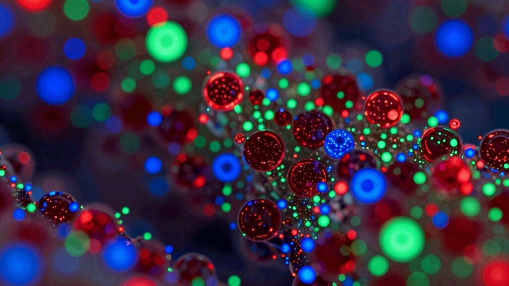 enhanced brightness and color