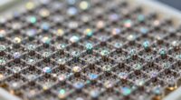 enhanced catalytic efficiency
