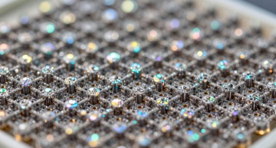 enhanced catalytic efficiency