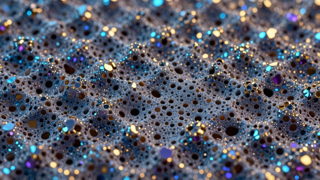 enhanced catalytic electron transfer