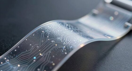 enhanced durability and flexibility