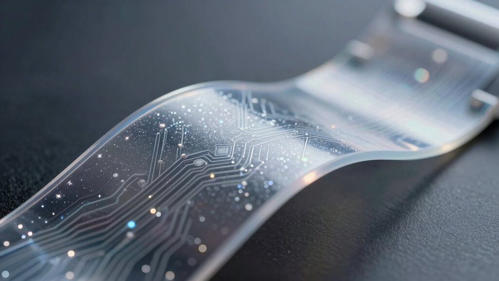 enhanced durability and flexibility