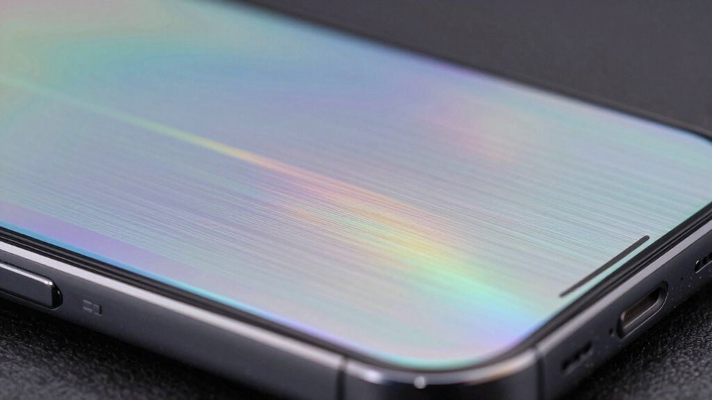 enhanced electronic device performance