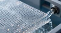 enhanced filtration at nanoscale