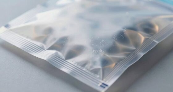 enhanced food preservation technology