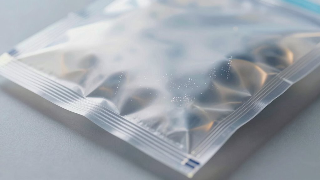 enhanced food preservation technology