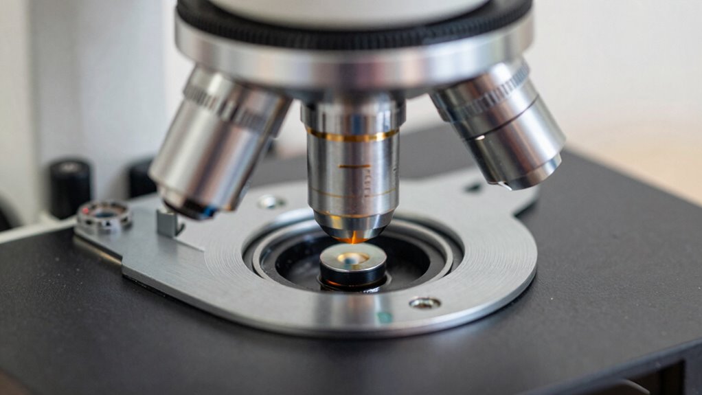 enhanced imaging capabilities