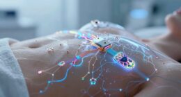 enhanced implant functionality through nanotechnology