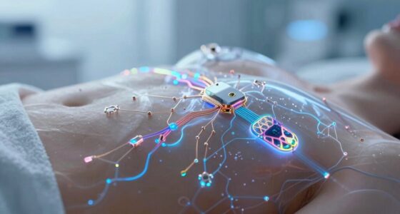 enhanced implant functionality through nanotechnology
