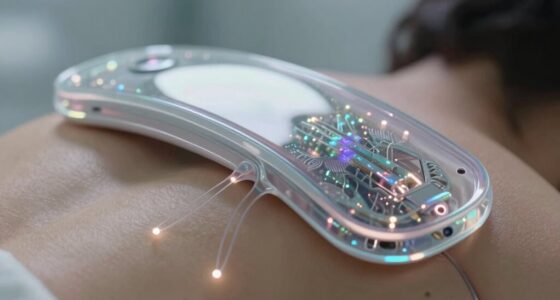 enhanced medical wearable technology