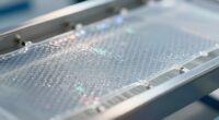 enhanced nanoscale filtration technology