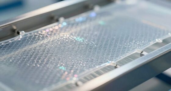 enhanced nanoscale filtration technology