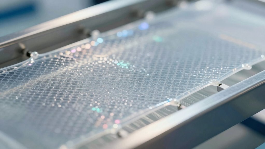 enhanced nanoscale filtration technology