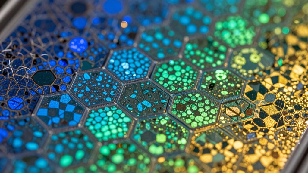 enhanced optical performance