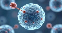 enhanced precision drug delivery