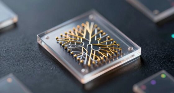 enhanced sensitivity and detection