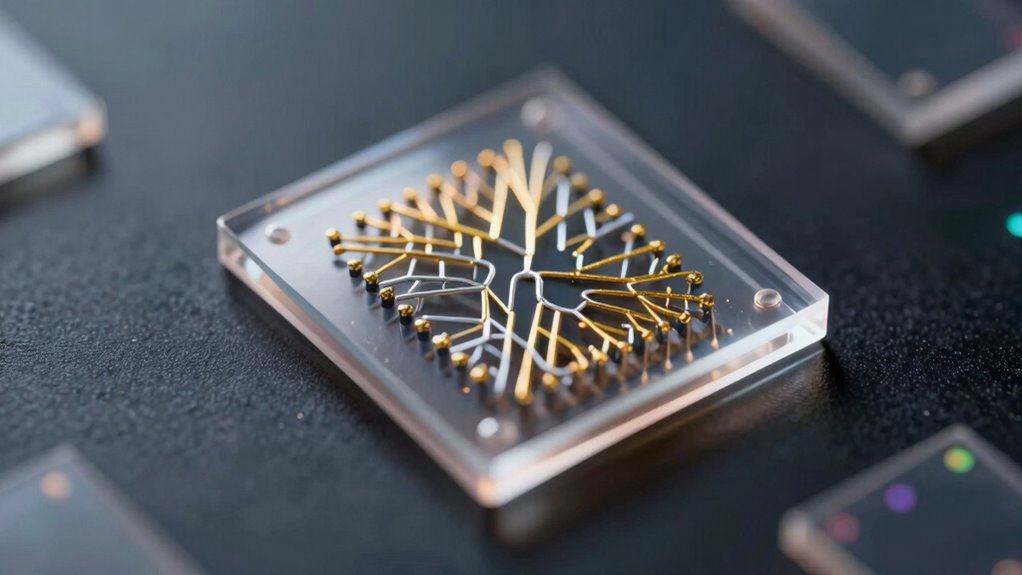 enhanced sensitivity and detection