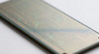 enhanced sensitivity with nanoscale