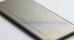 enhanced sensitivity with nanoscale