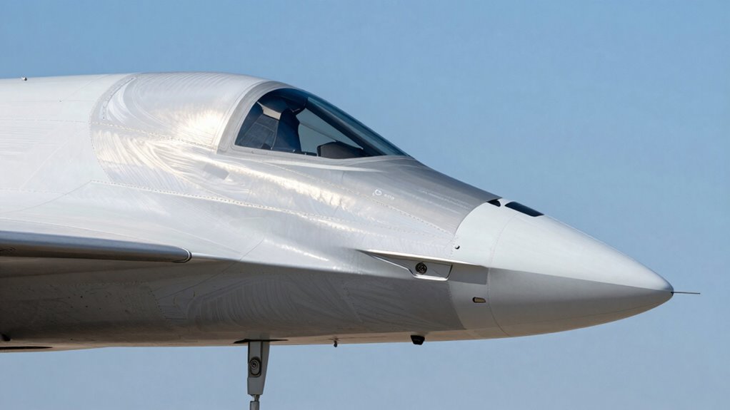 enhanced strength lightweight materials