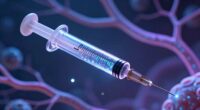 enhanced targeted drug delivery