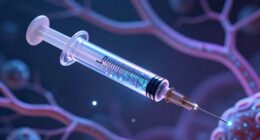 enhanced targeted drug delivery