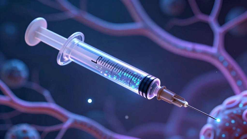 enhanced targeted drug delivery