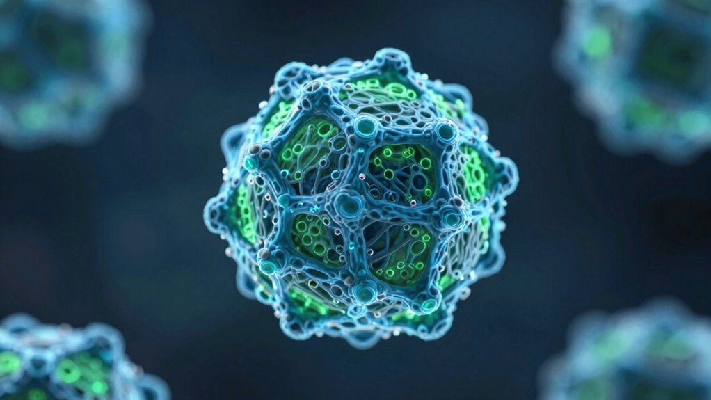 enhanced targeted drug delivery