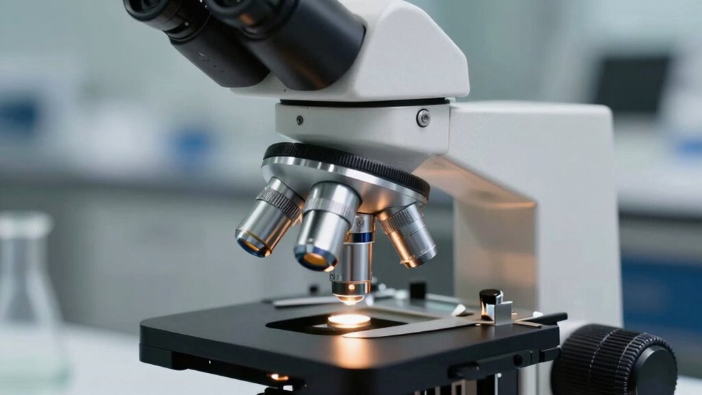 enhanced viewing and features