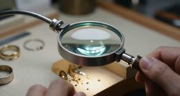 enhanced visibility for accuracy
