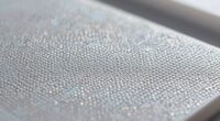 enhances material surface properties