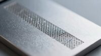 enhances surface precision control