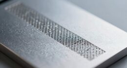 enhances surface precision control