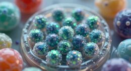 enhancing delivery and stability