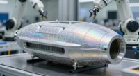 enhancing lightweight material strength