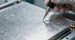 enhancing manufacturing with nanotech