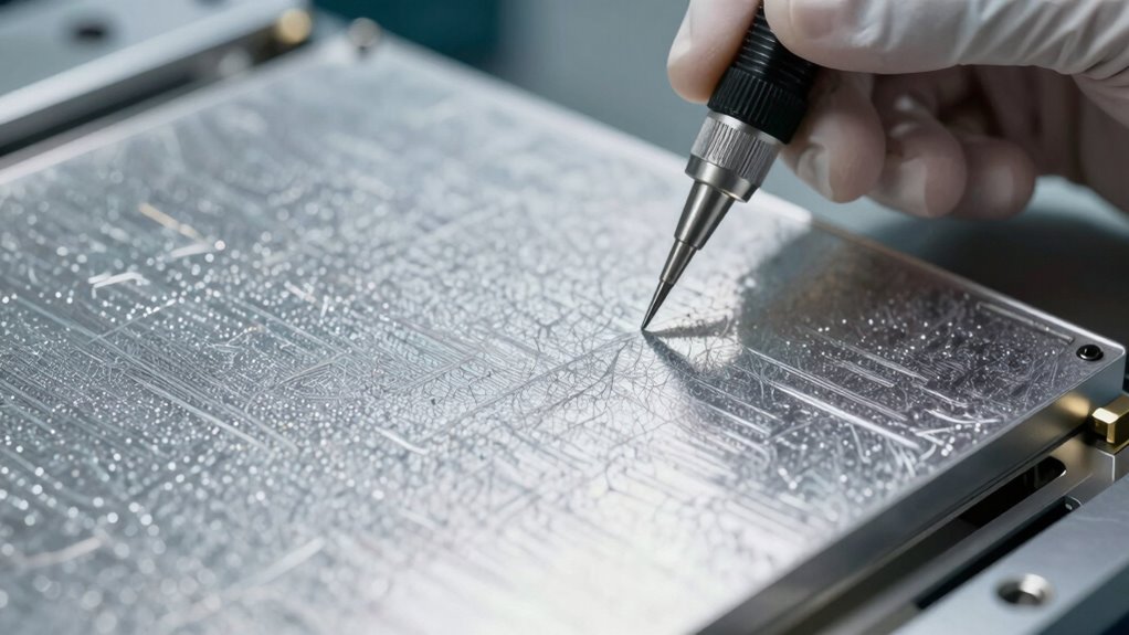 enhancing manufacturing with nanotech