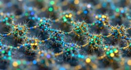 enhancing nanomaterial selectivity