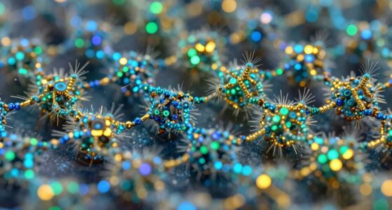 enhancing nanomaterial selectivity