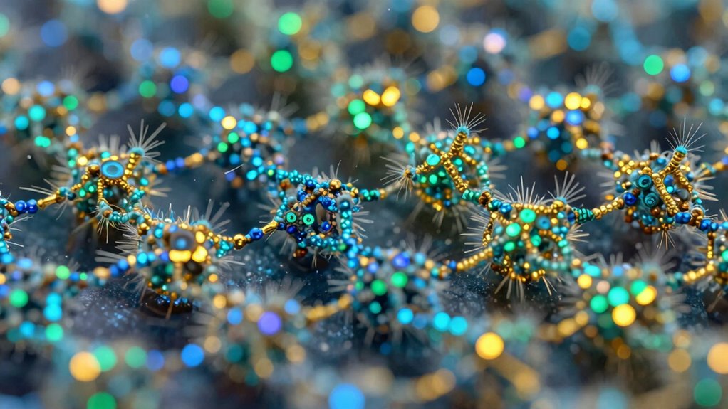 enhancing nanomaterial selectivity