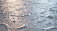 enhancing nanotech surface interactions