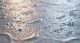 enhancing nanotech surface interactions