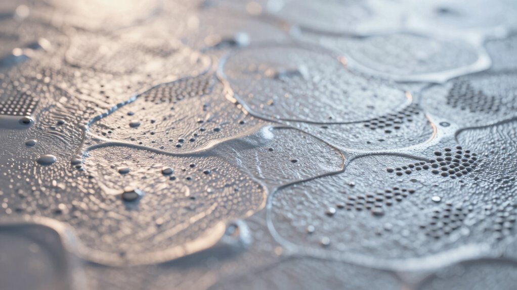 enhancing nanotech surface interactions