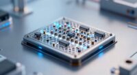 enhancing sensors with nanotech