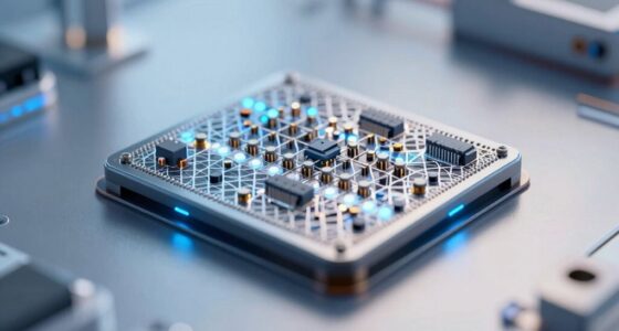 enhancing sensors with nanotech
