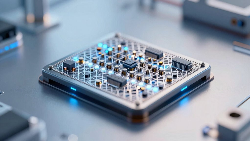 enhancing sensors with nanotech