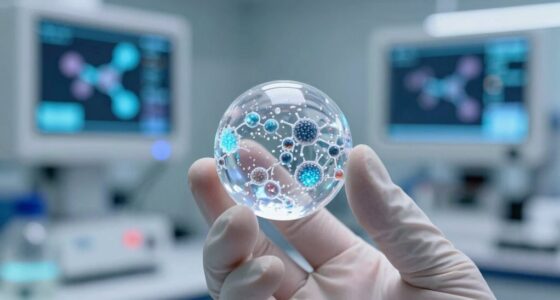 enhancing treatments with nanotechnology